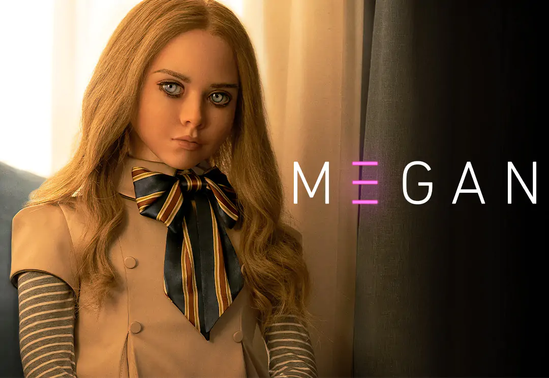 M3GAN-movie-review