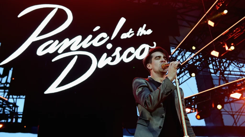 Panic-at-the-Disco