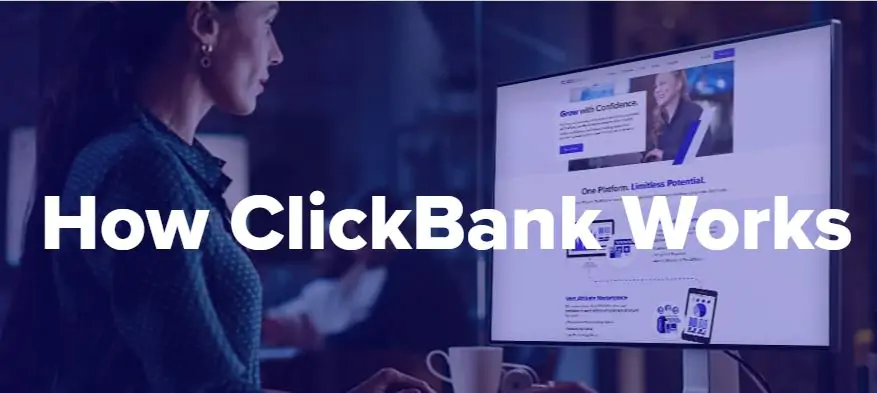 How-ClickBank-Works