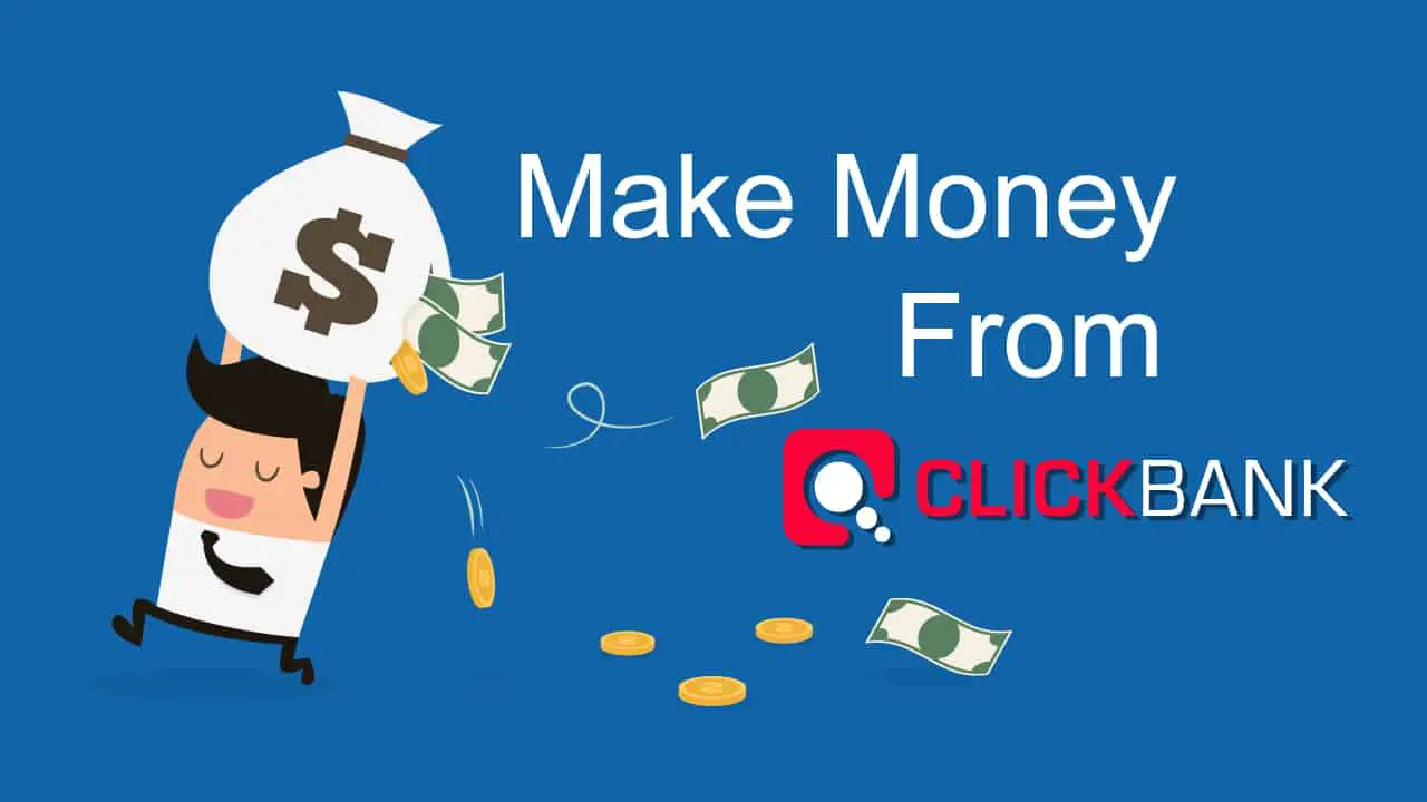 ClickBank