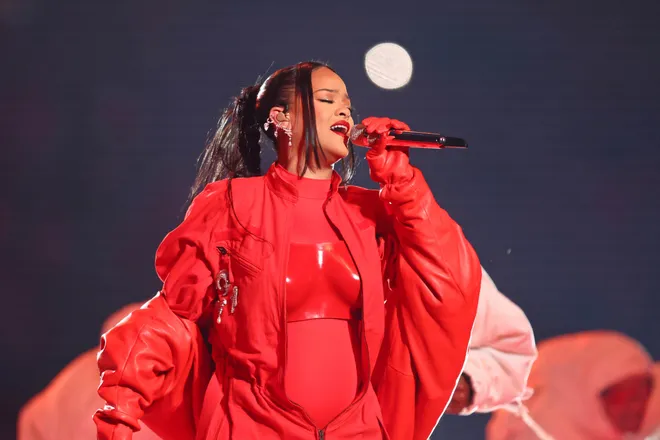 Rihanna will perform 'Lift Me Up' at the 2023 Oscars