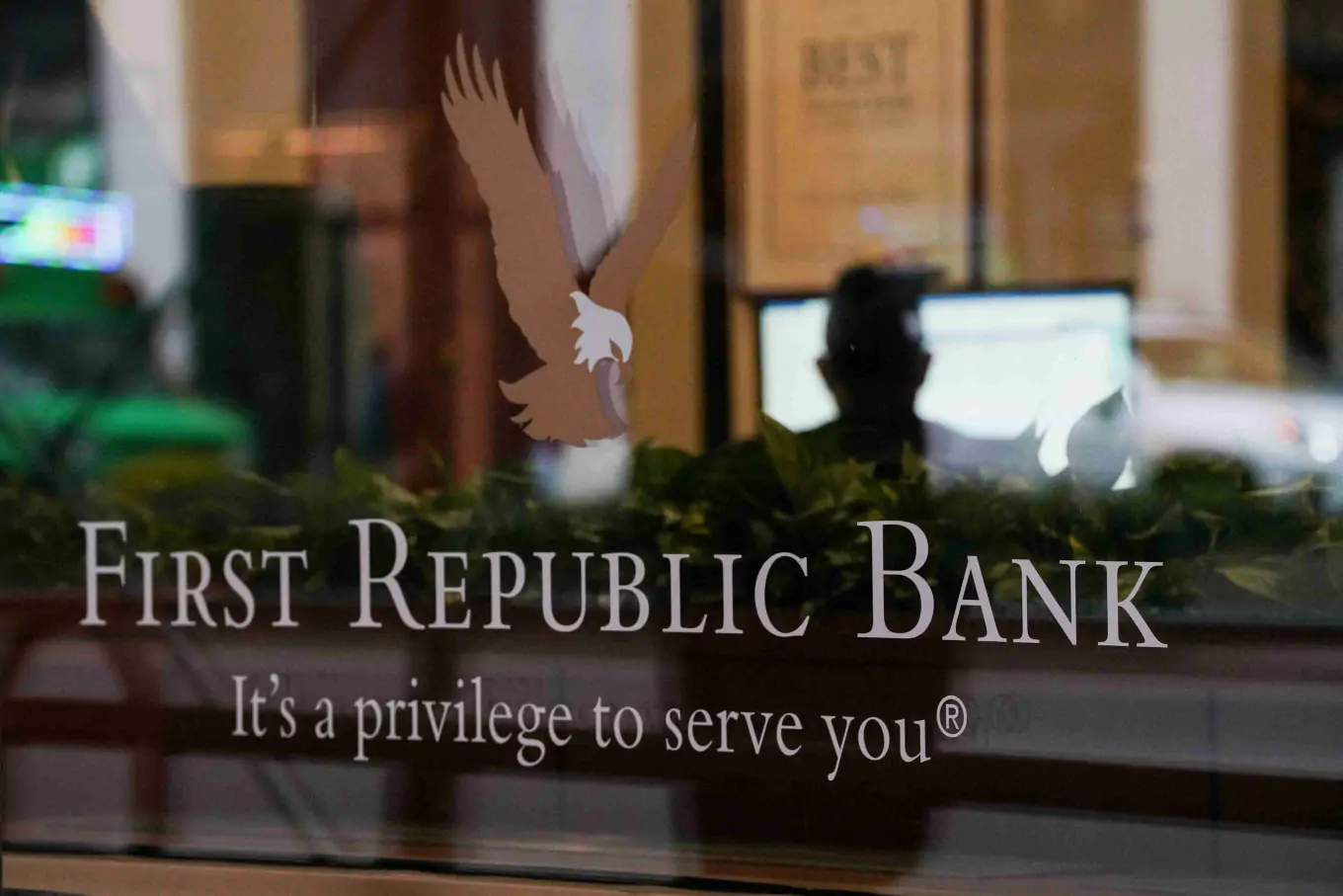 First-Republic-Bank-share