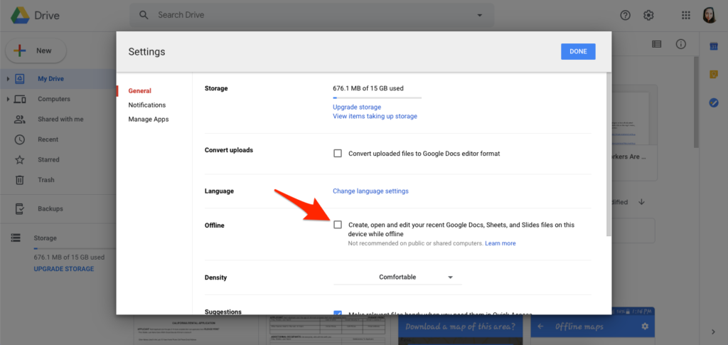 How-to-use-Google-Docs-offline-on-Computer