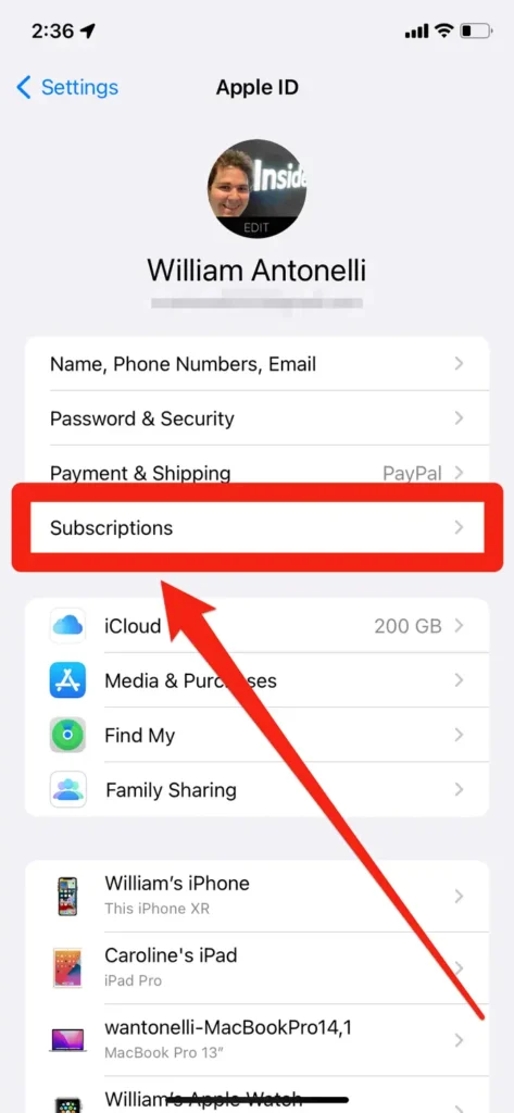 How-to-cancel-your-Netflix-subscription-on-an-iPhone-or-iPad