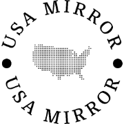 USA-Mirror