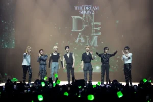 NCT-Dream-tour