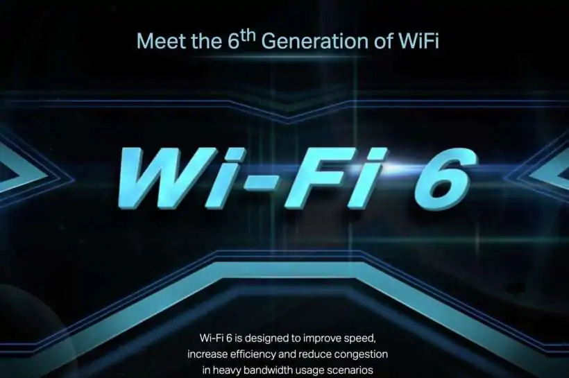 WIFI-6