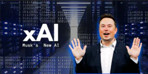 Elon-musk-xAI