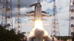 LVM3-LAUNCH-CHANDRAYAAN-3