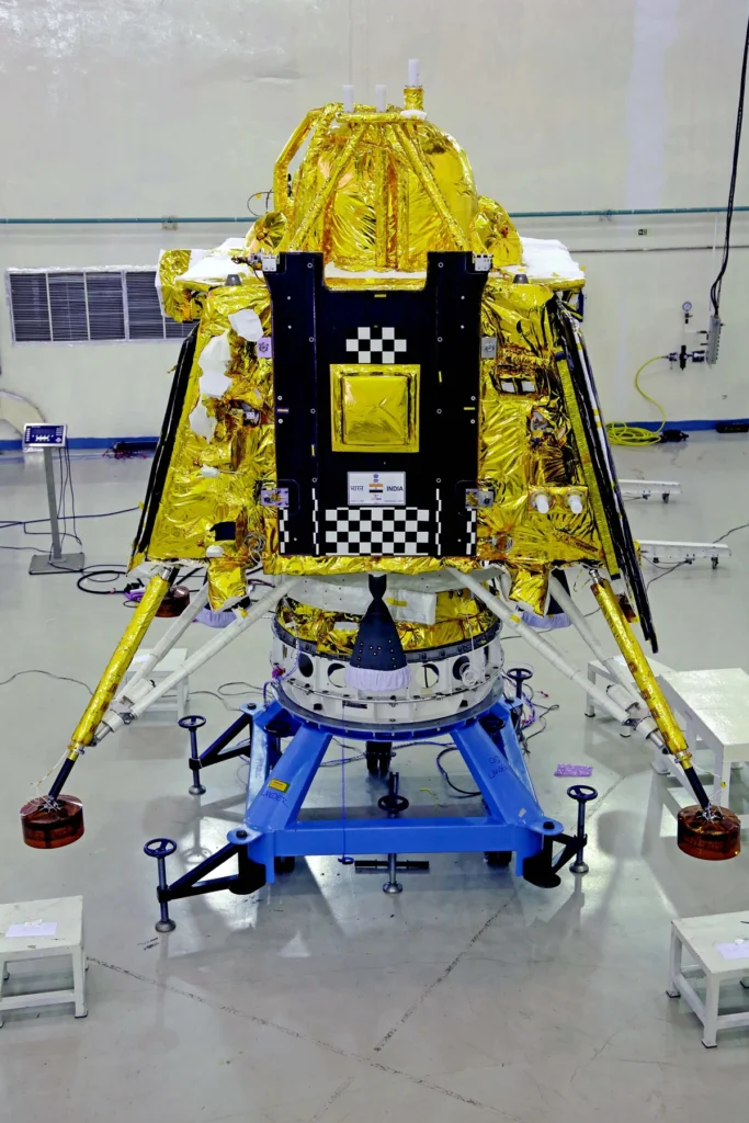 chandrayaan-3-mission