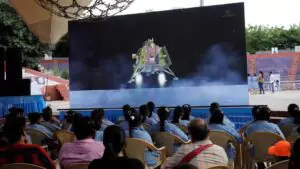 Chandrayaan-3-landed-successfully