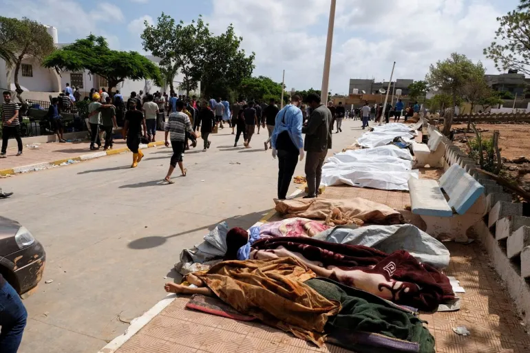 Libya-disaster-floods