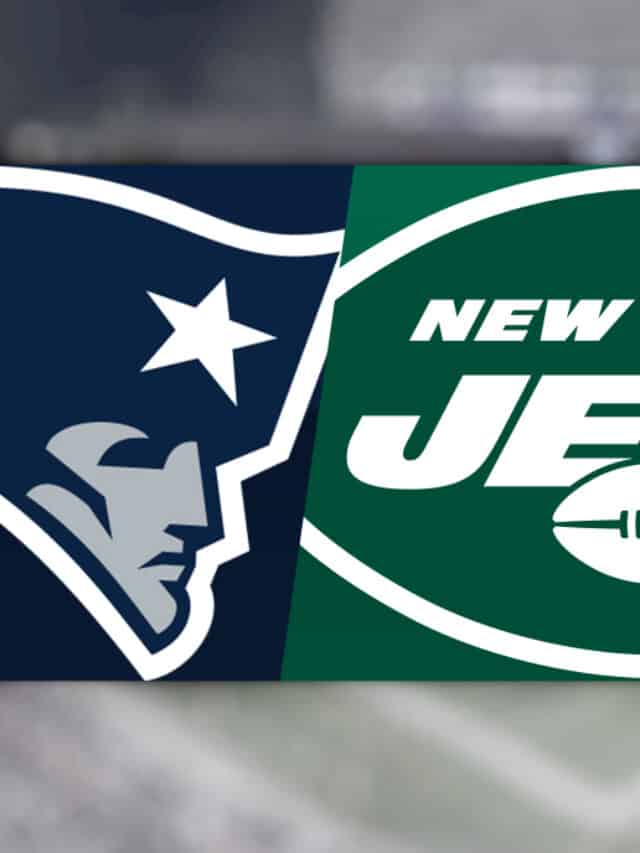 Patriots Dominate Jets: 5 Takeaways From Match