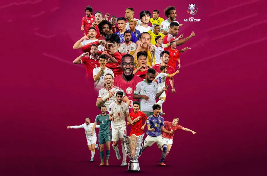 AFC-Asian-Cup-Qatar-2023-teams