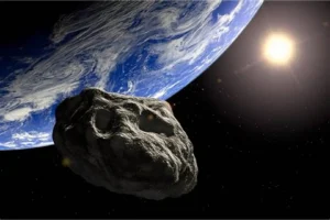 Asteroid-33-Polyhymnia
