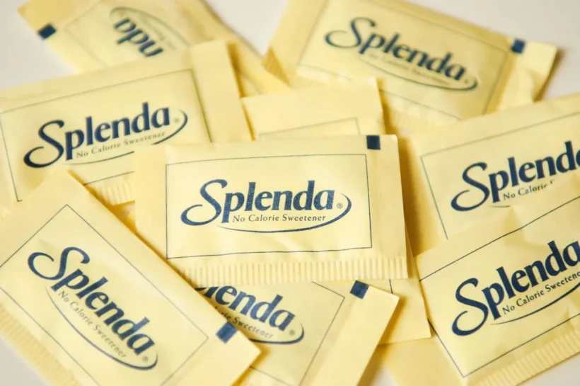 What-is-Splenda-Is-It-safe?