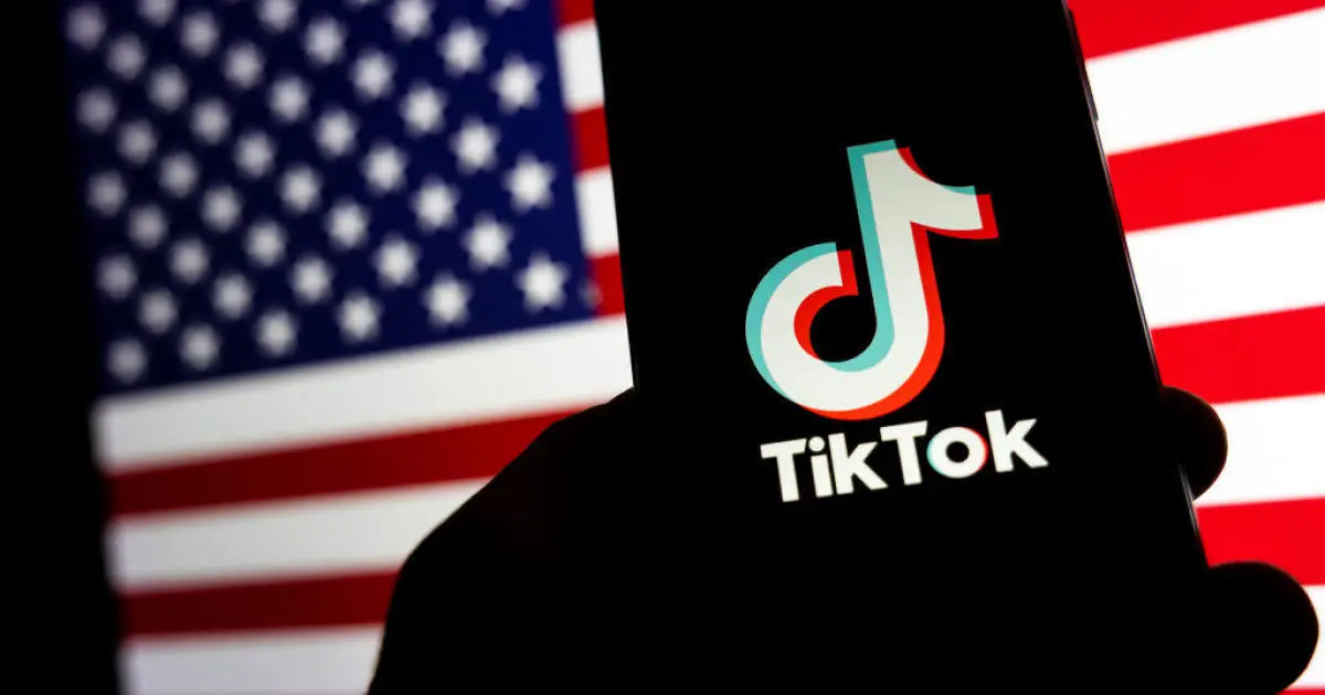 TikTok Ban In USA National Security Vs. Freedom Of Expression » USA Mirror