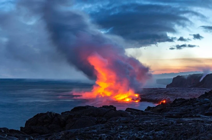 Hawaii-Volcanoes-National-Park