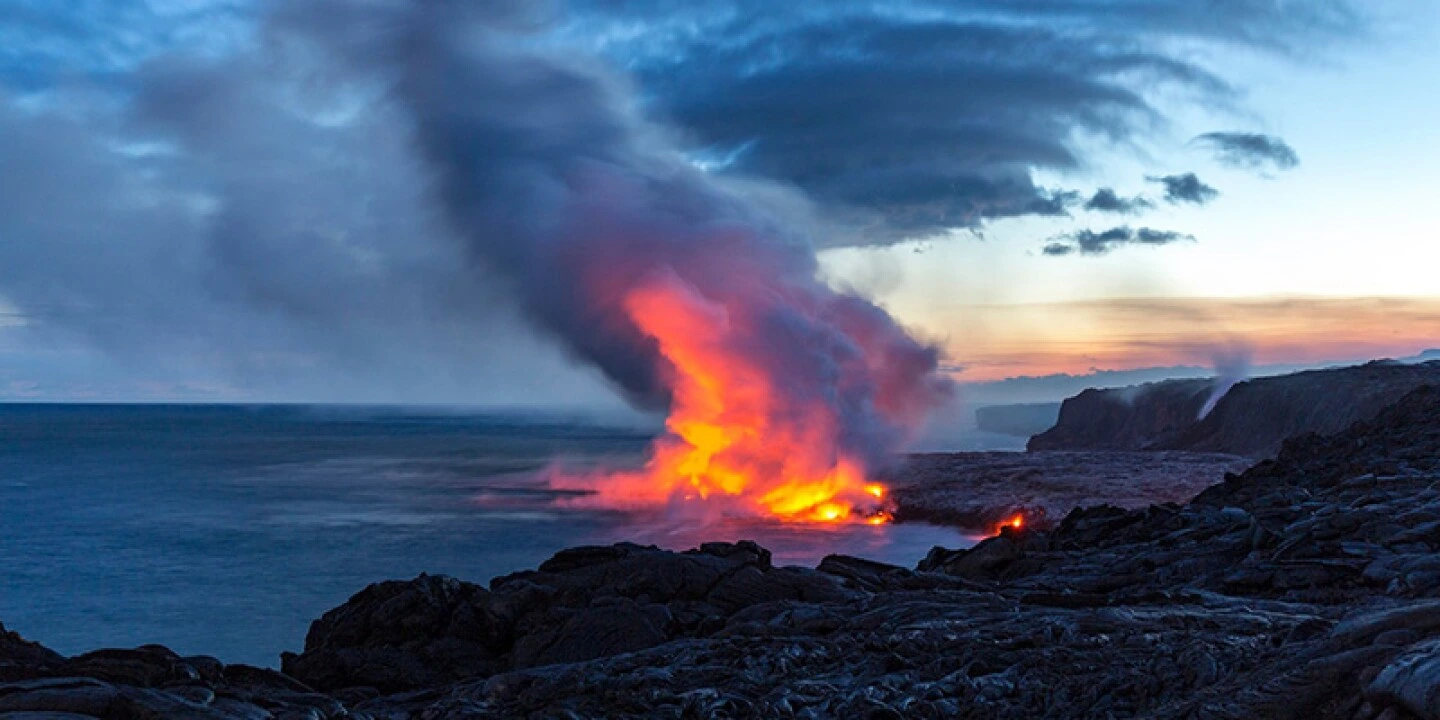 Hawaii-Volcanoes-National-Park