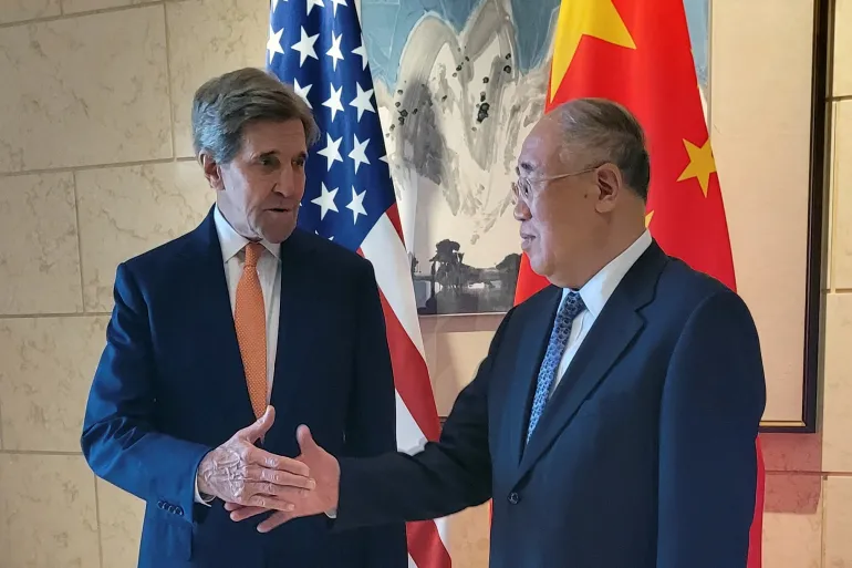 US-and-China-Revitalize-Efforts-to-Tackle-Global-Environmental-Challenges