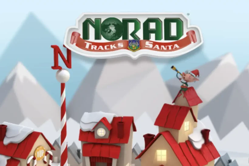 NORAD-Tracks-Santa-2023