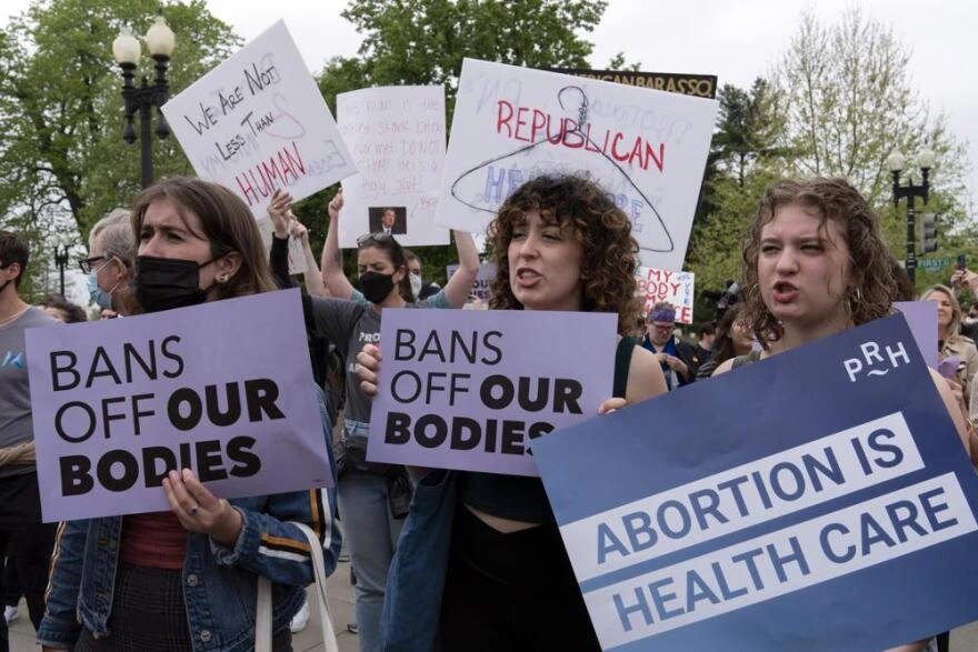 Women-protest-for-right-to-abortion-in-Texas