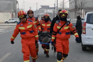 Over-110-People-Died-As-Earthquake-Hits-China