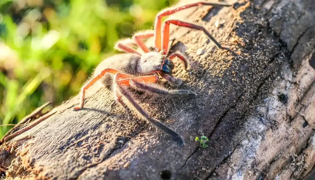 huntsman-spider-Photo