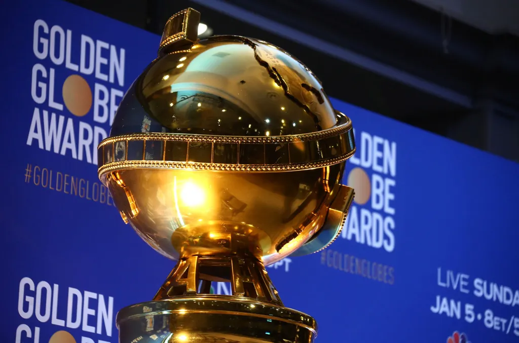 Golden Globe Awards 2024 Revealed Here Is The Full List » USA Mirror