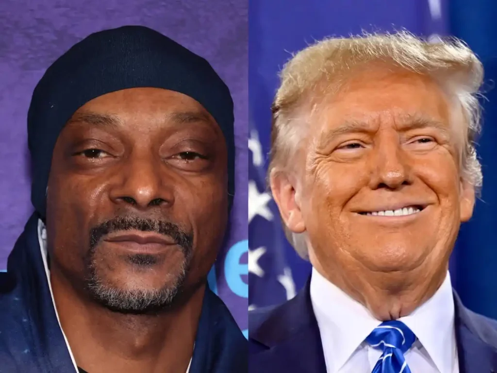 
Snoop-Dogg-Donald-Trump