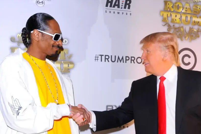 Snoop-Dogg-praise-donald-trump