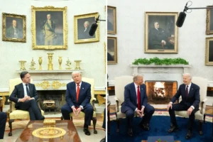 Trump-replaced-the-Oval-Office-ivy-with-gold-objects